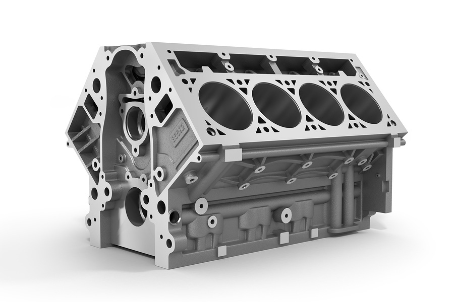 Engine Block Crack How it Happens Reliant Auto Repair