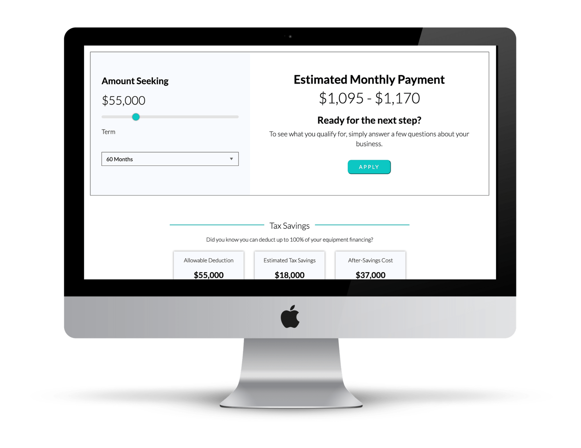 Vendor Program Reliant Capital