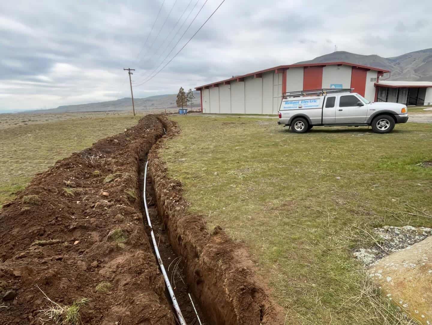 Reliable Electrician in Yakima TopRated Electrical Company