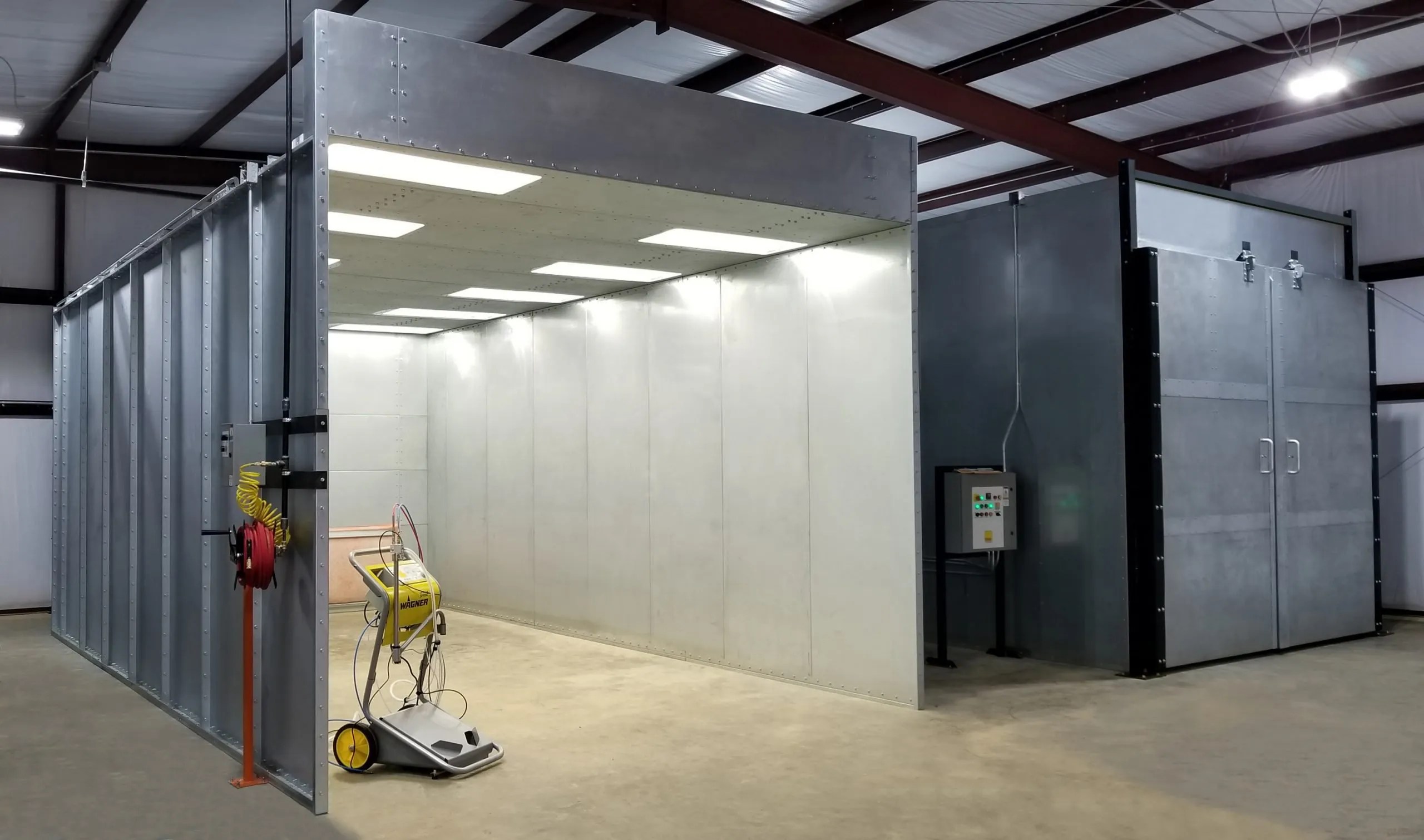 10 Tips for the Perfect Powder Coated Finish