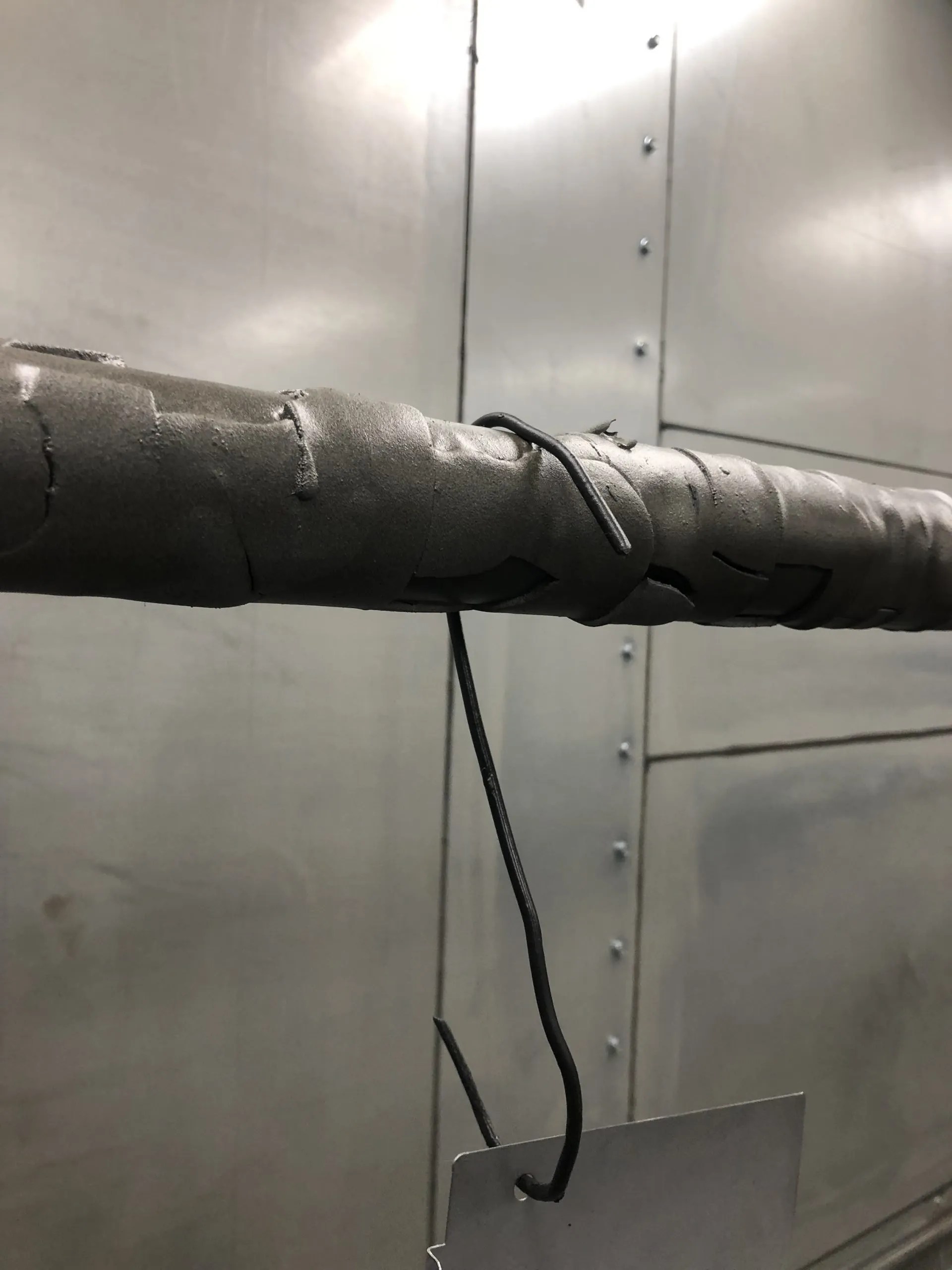 10 Tips for Building the Perfect Powder Coating Parts Rack