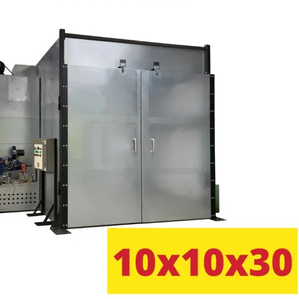 Powder Coating Ovens Reliant Finishing Systems Reliant