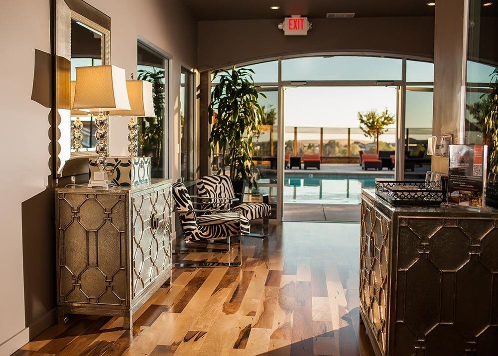 Featured Properties Reliant Group