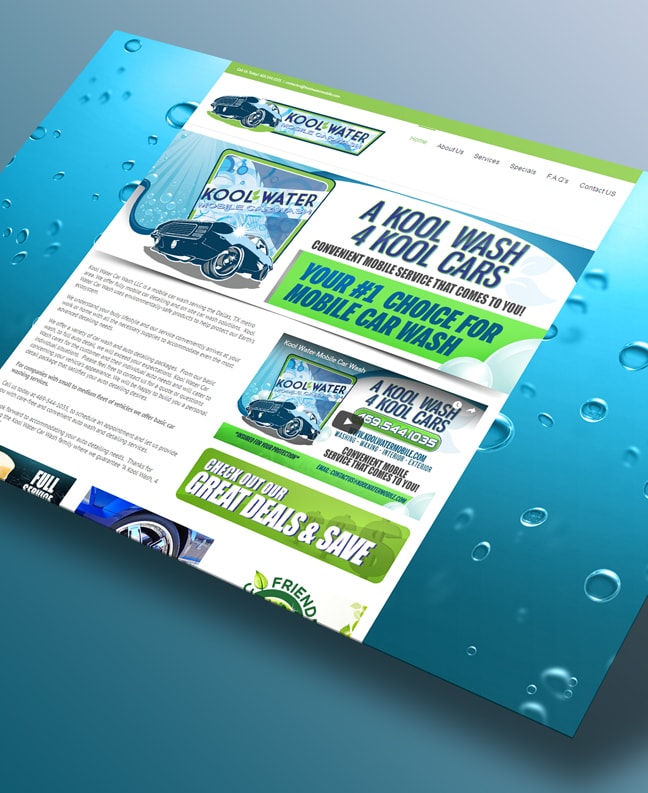 Water Works Car WashElkridge Variousautomotive