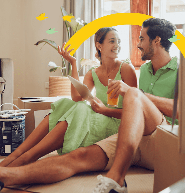 Reliant Property Management