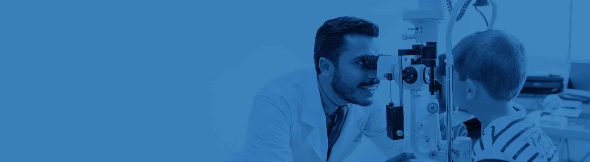 OptometryHeader Reliant Medical Group