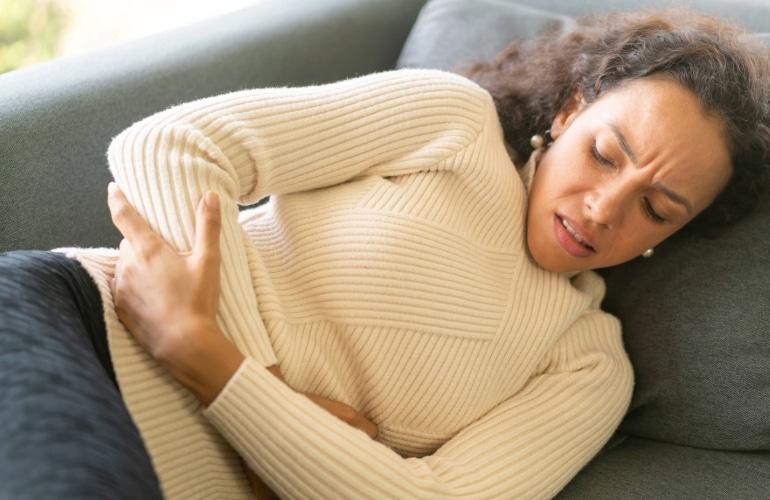 Is it a Stomach Virus or Food Poisoning? Reliant Medical Group