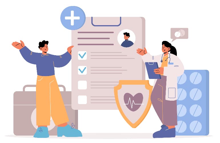 Review Your Demographic Information in MyChart Reliant Medical Group