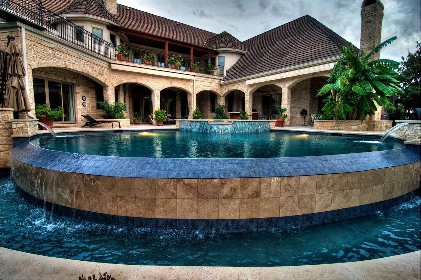 austinpoolbuilders2 Reliant Pools Austin's Custom Pool Builder