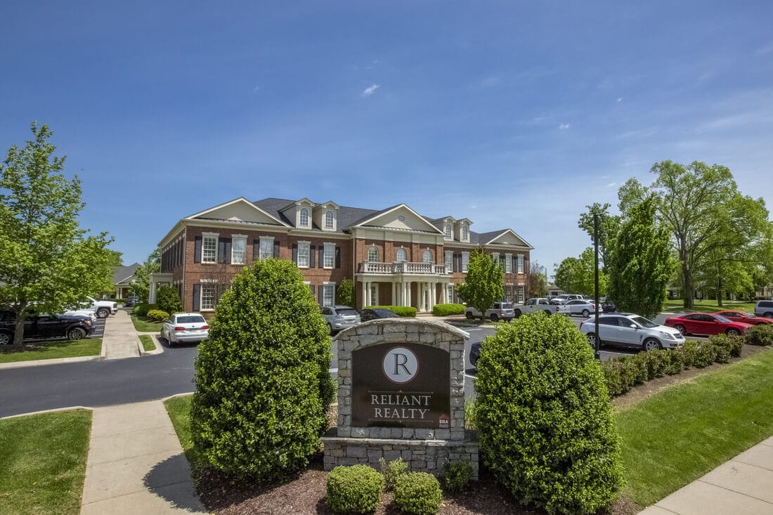Gallatin, TN Reliant Realty ERA Powered Office Homes for Sale in