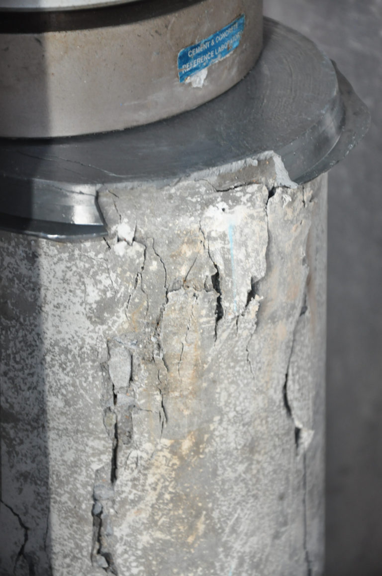 Materials Testing Services Reliant Testing Engineers, Inc.