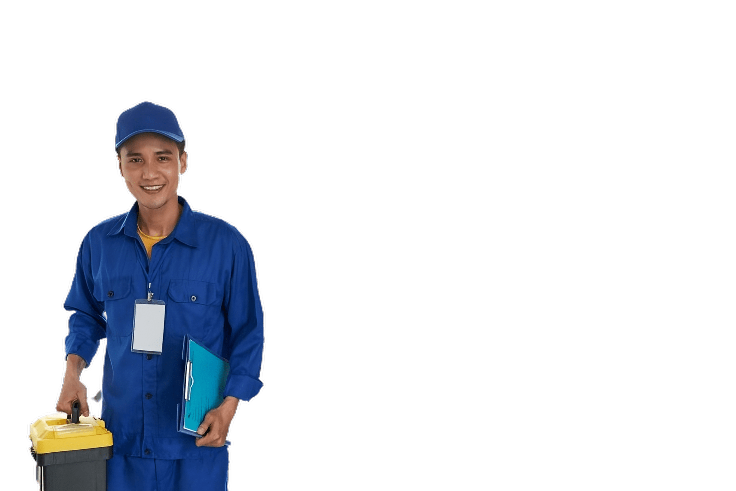 Property Maintenance Services ReliaProp