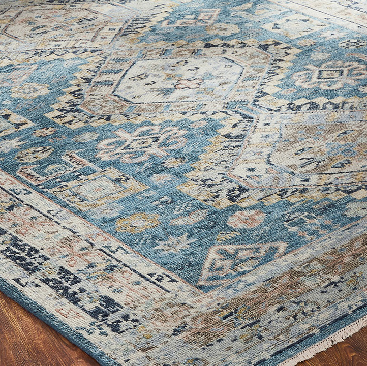Canton Rug 3 Relic Lexington