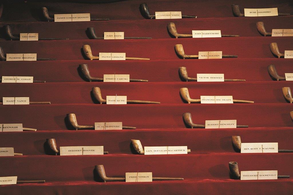 Fascinating Clay Pipes RelicRecord