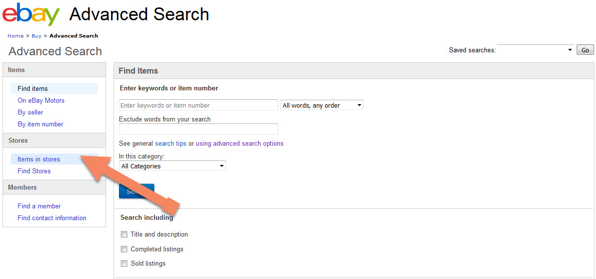eBay Bid Sniping RelicRecord