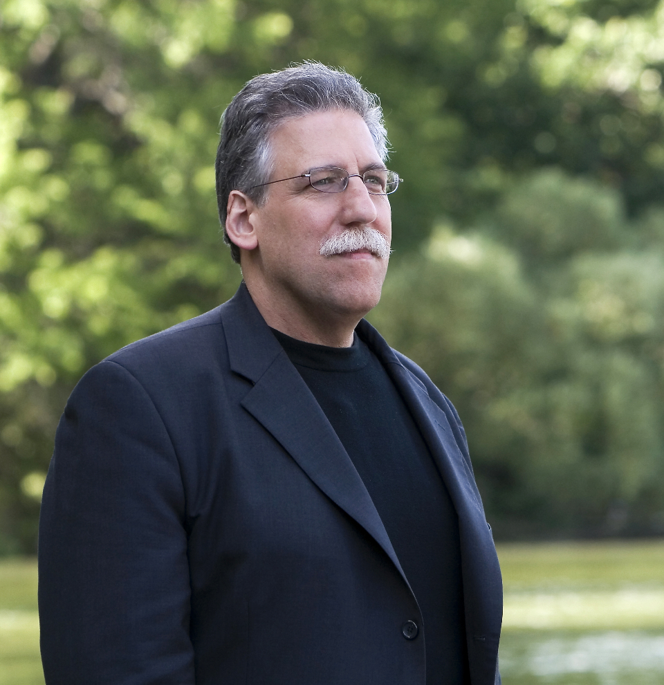Dr. Michael Brown, World’s Foremost Messianic Jewish Apologist
