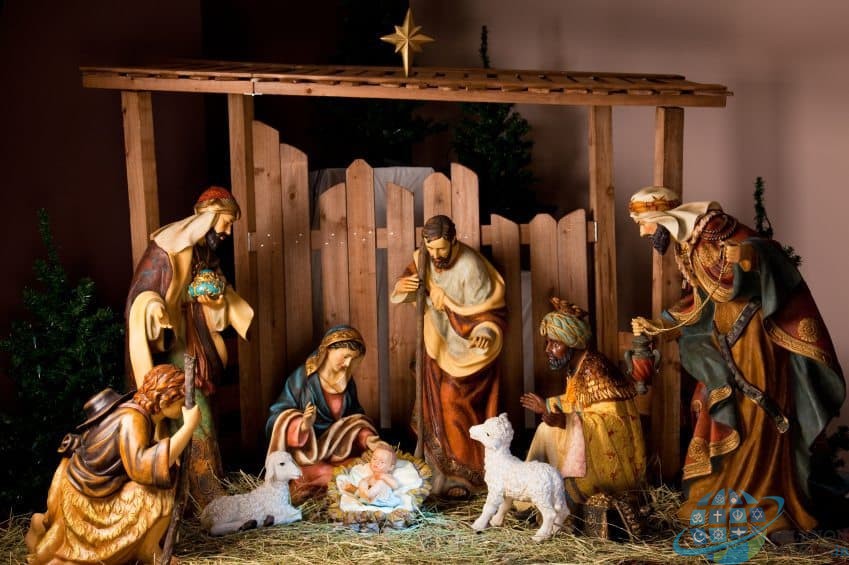 Christmas Significance of ‘Nativity Scene’ and what does it mean