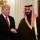 Trump to wade into Middle East politics on first foreign trip
