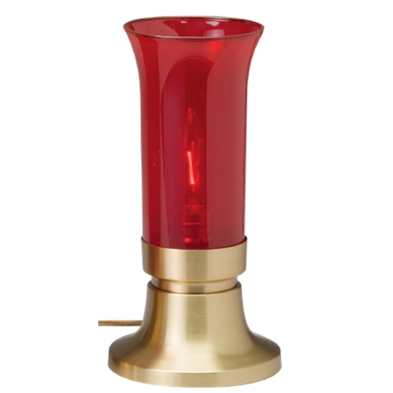 Electric Sanctuary Lamp Religious Supply Center