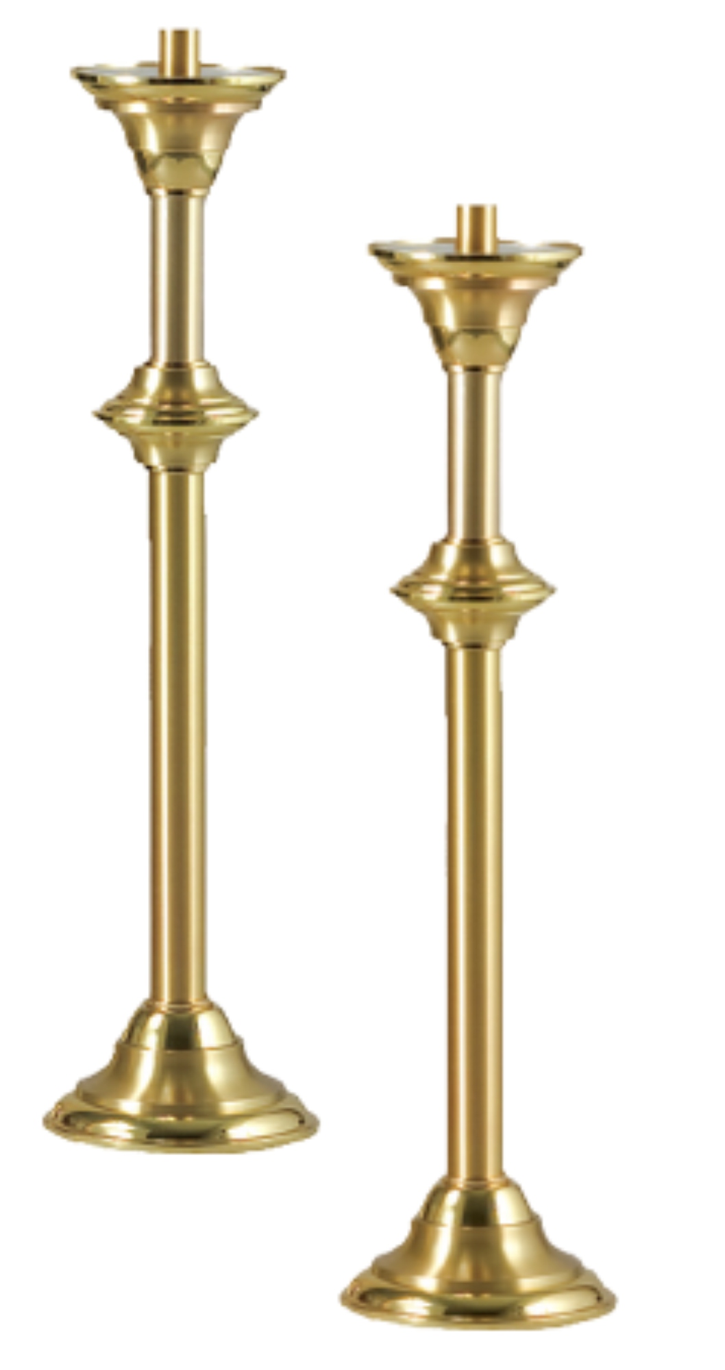 Processional Candlestick Religious Supply Center