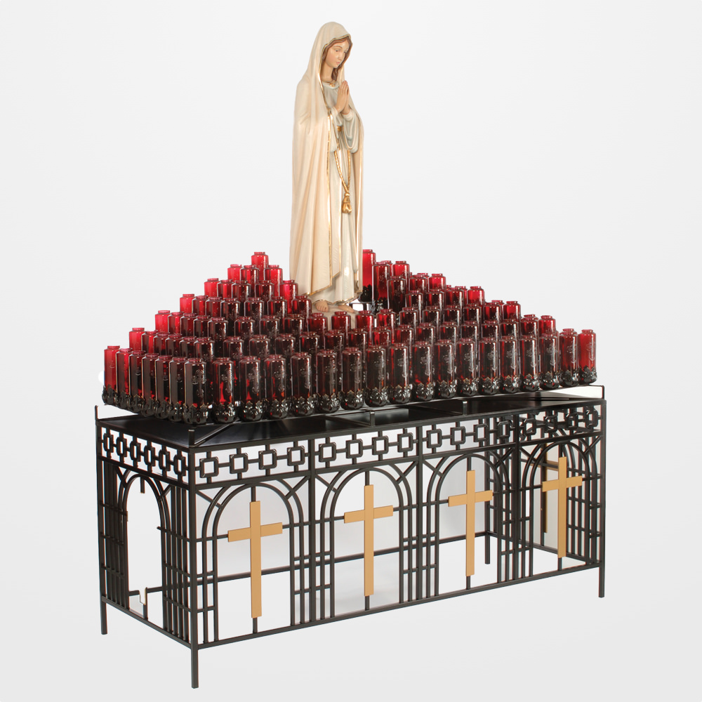 Votive Light Stand Religious Supply Center