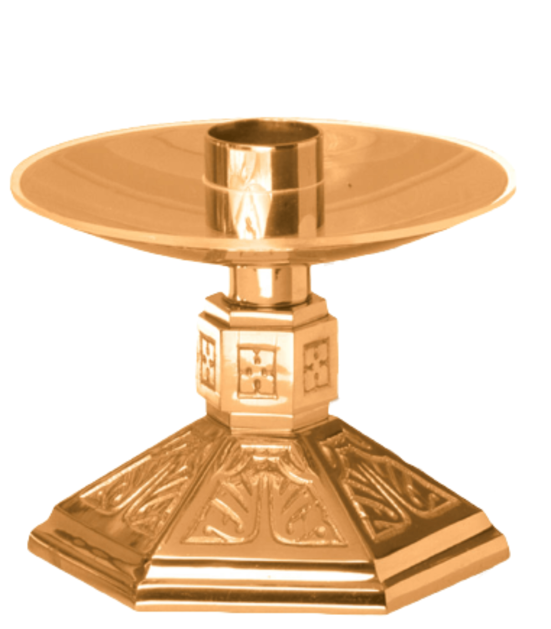 Altar Candlestick Religious Supply Center