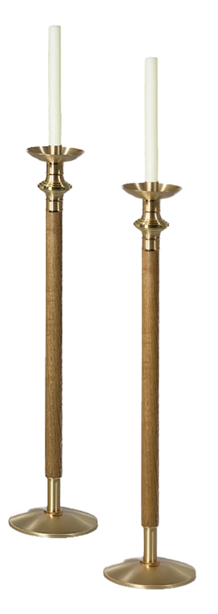 Processional Candlestick Religious Supply Center