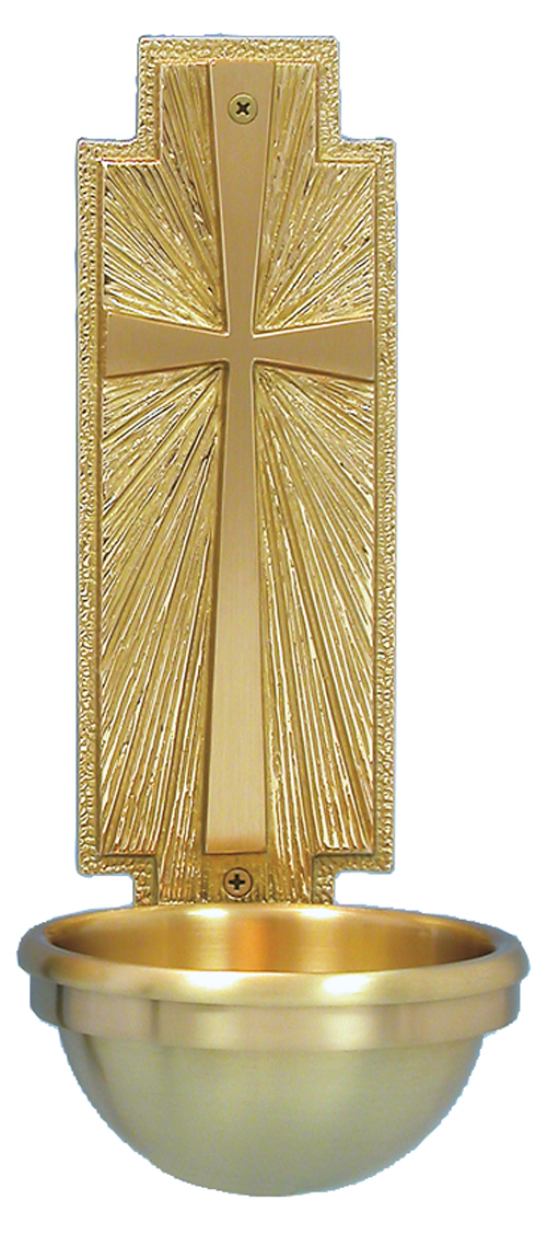 Holy Water Font Religious Supply Center