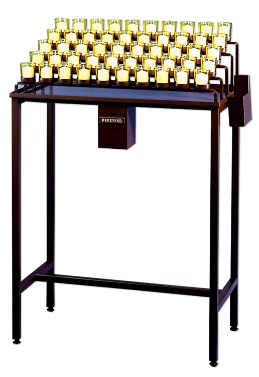 Votive Stands Religious Supply Center