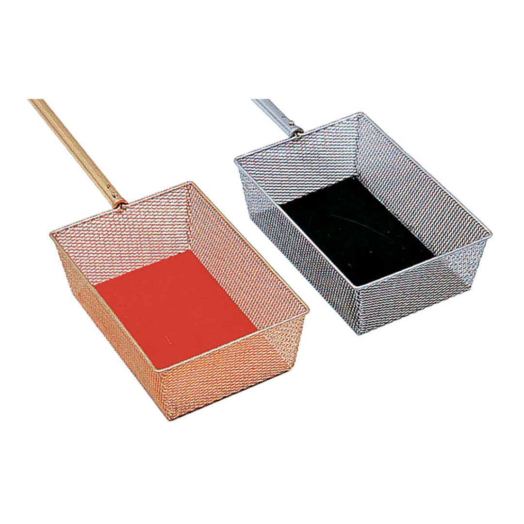 Basket Religious Collection