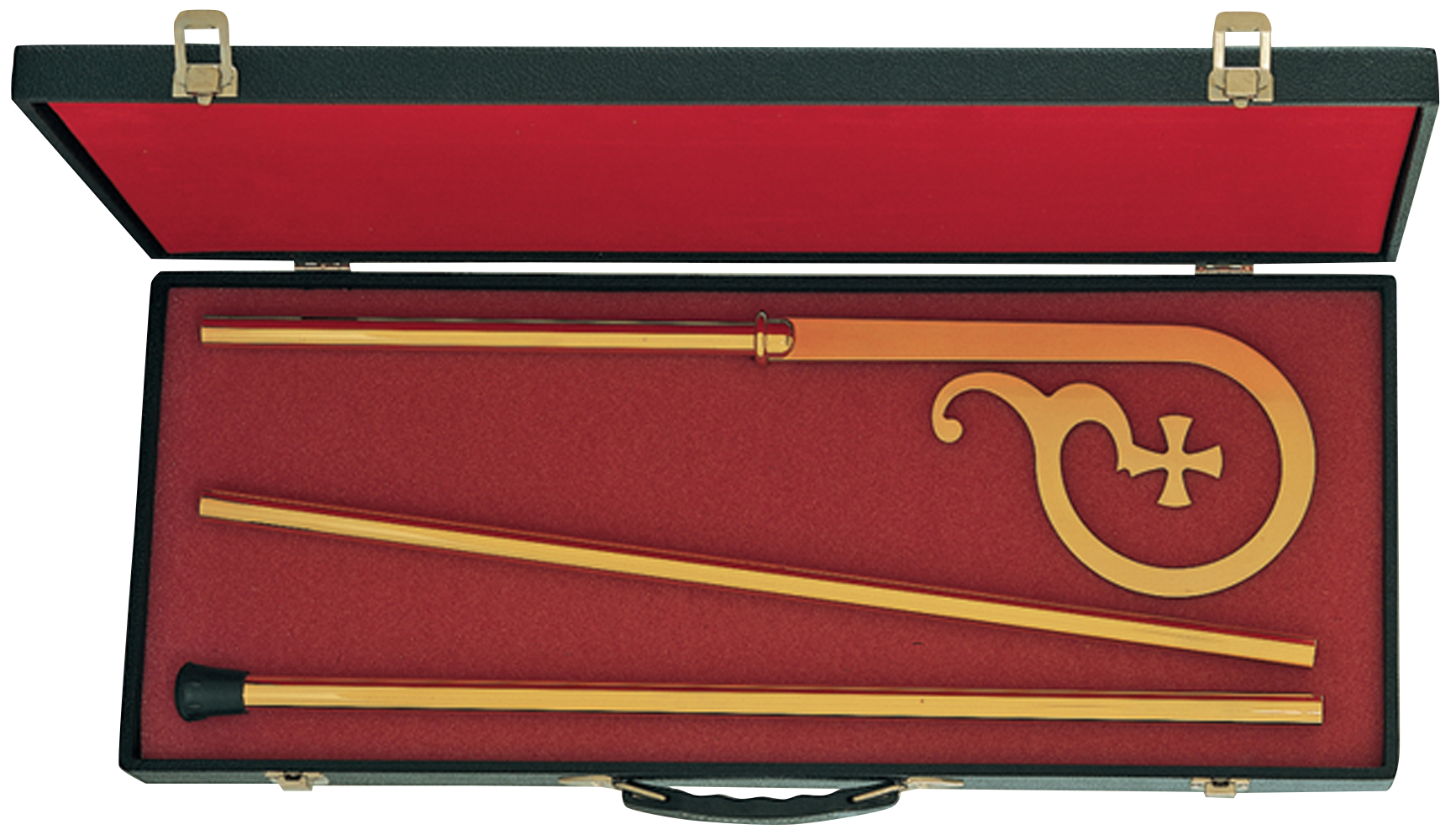 Crozier / Lamb of God Religious Supply Center