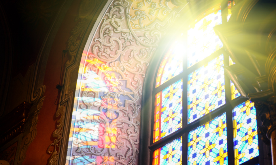 Religious Supply Center Family Owned Store For Over 60 Years