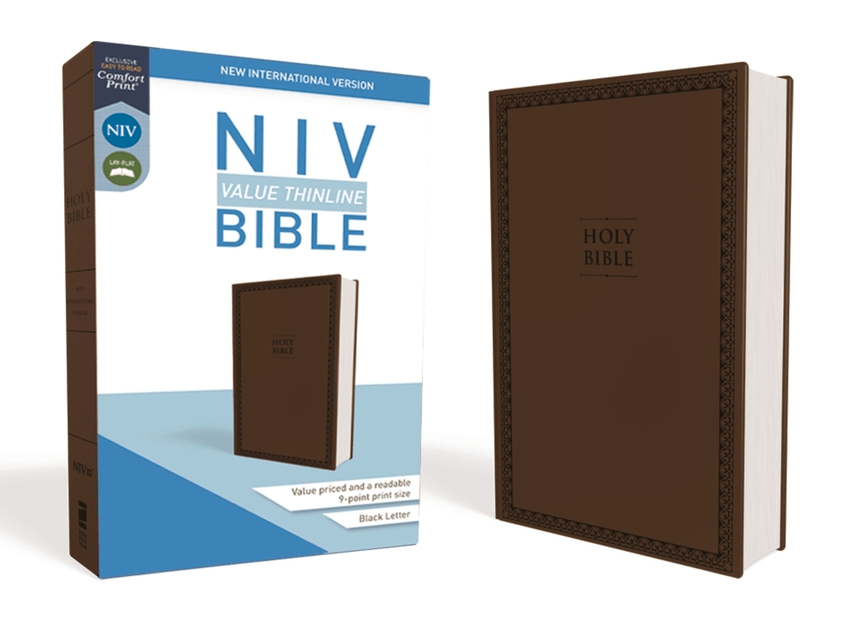 Boekwinkeltjes.nl Niv, Teen Study Bible, Compact, Leathersoft,.