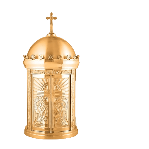 Tabernacle Religious Supply Center