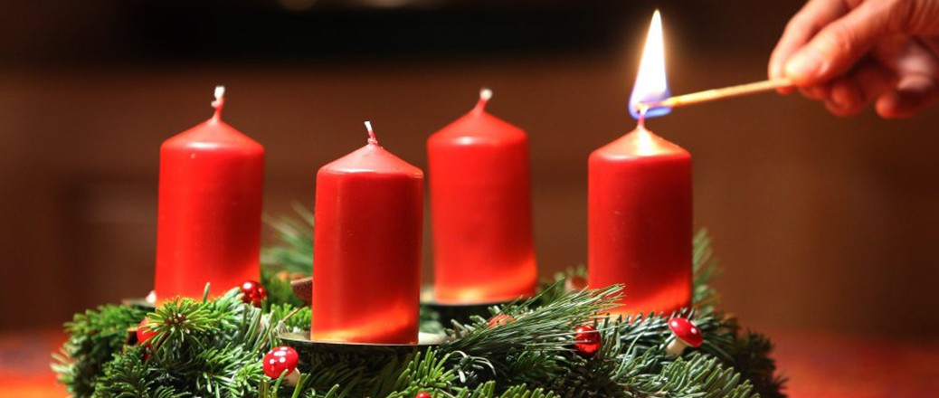 Advent religruber.de