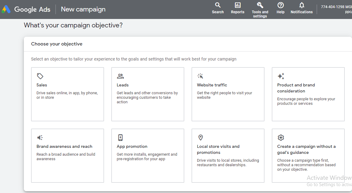 Roadmap to Start Your Journey in Google Ads 2024