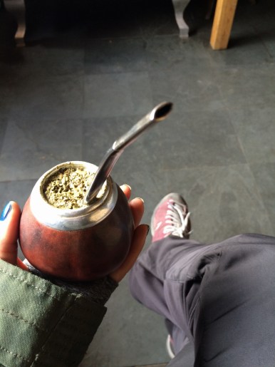 Mate