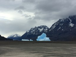 Icebergs