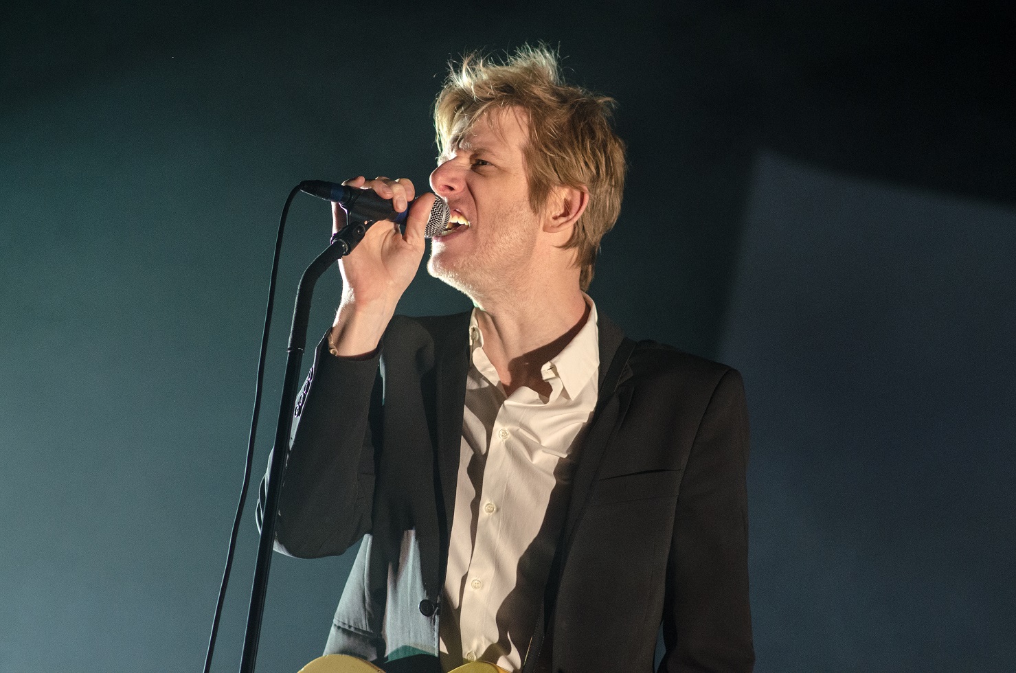 Spoon Rock the Riverside (A Gallery)