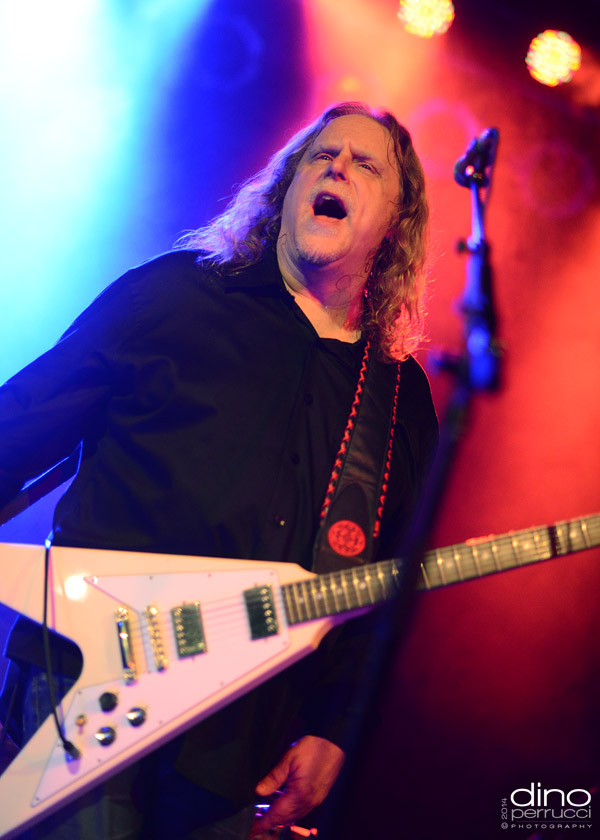 Gov'T Mule Christmas Jam 2023 Gov’t Mule, Billy and the Kids Highlight Christmas PreJam (A Gallery)