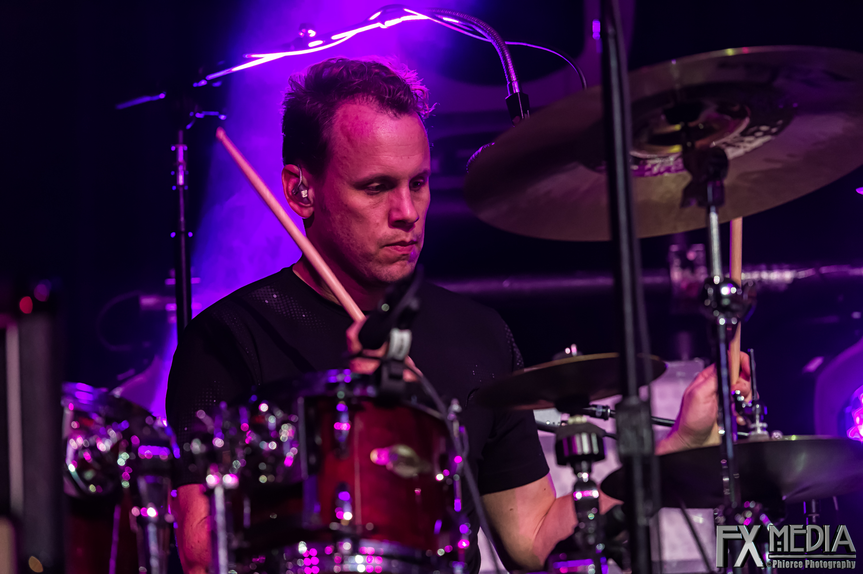 Umphrey’s McGee Rock Jam Cruise (A Gallery)