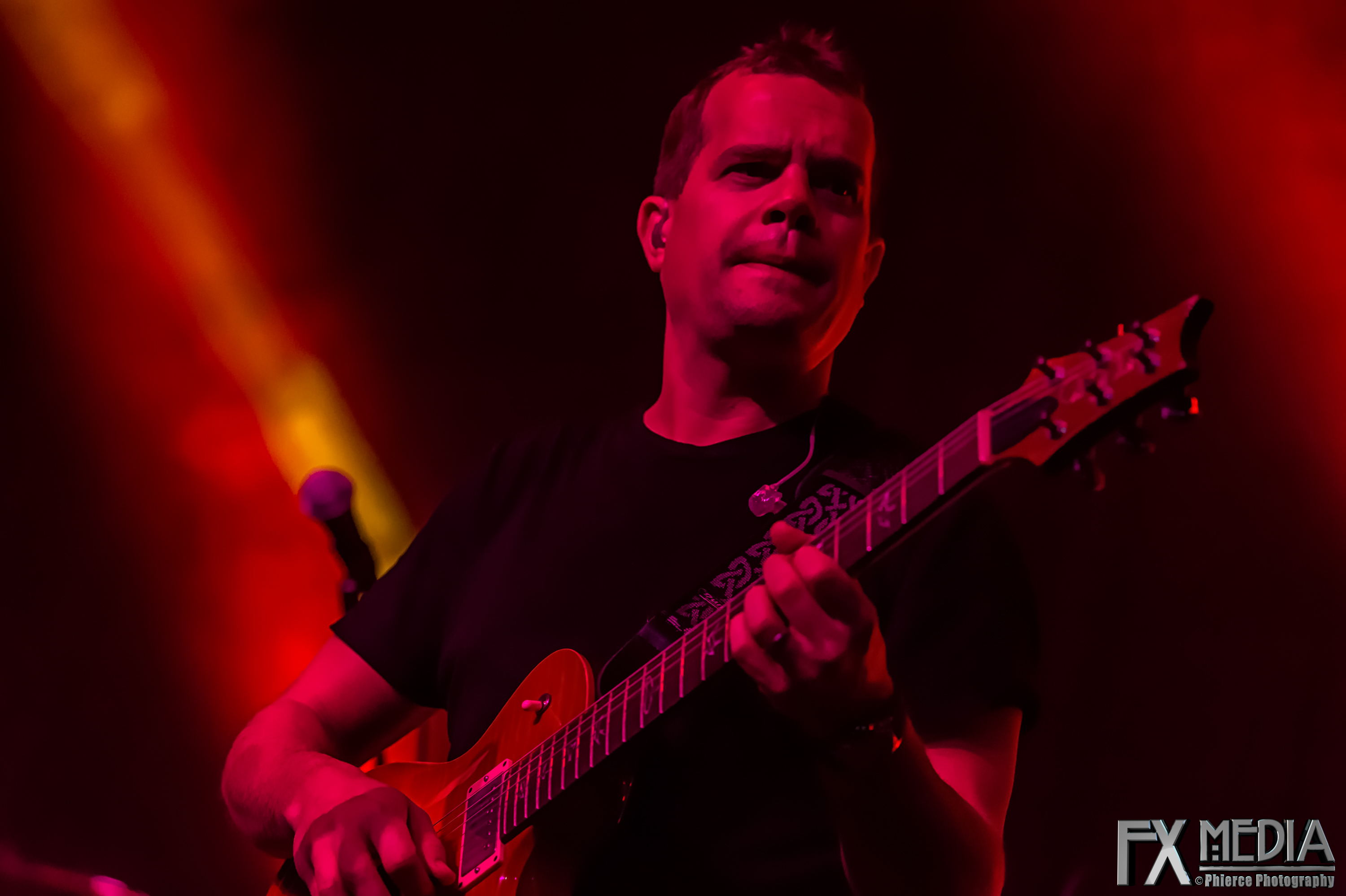 Umphrey’s McGee Rock Jam Cruise (A Gallery)