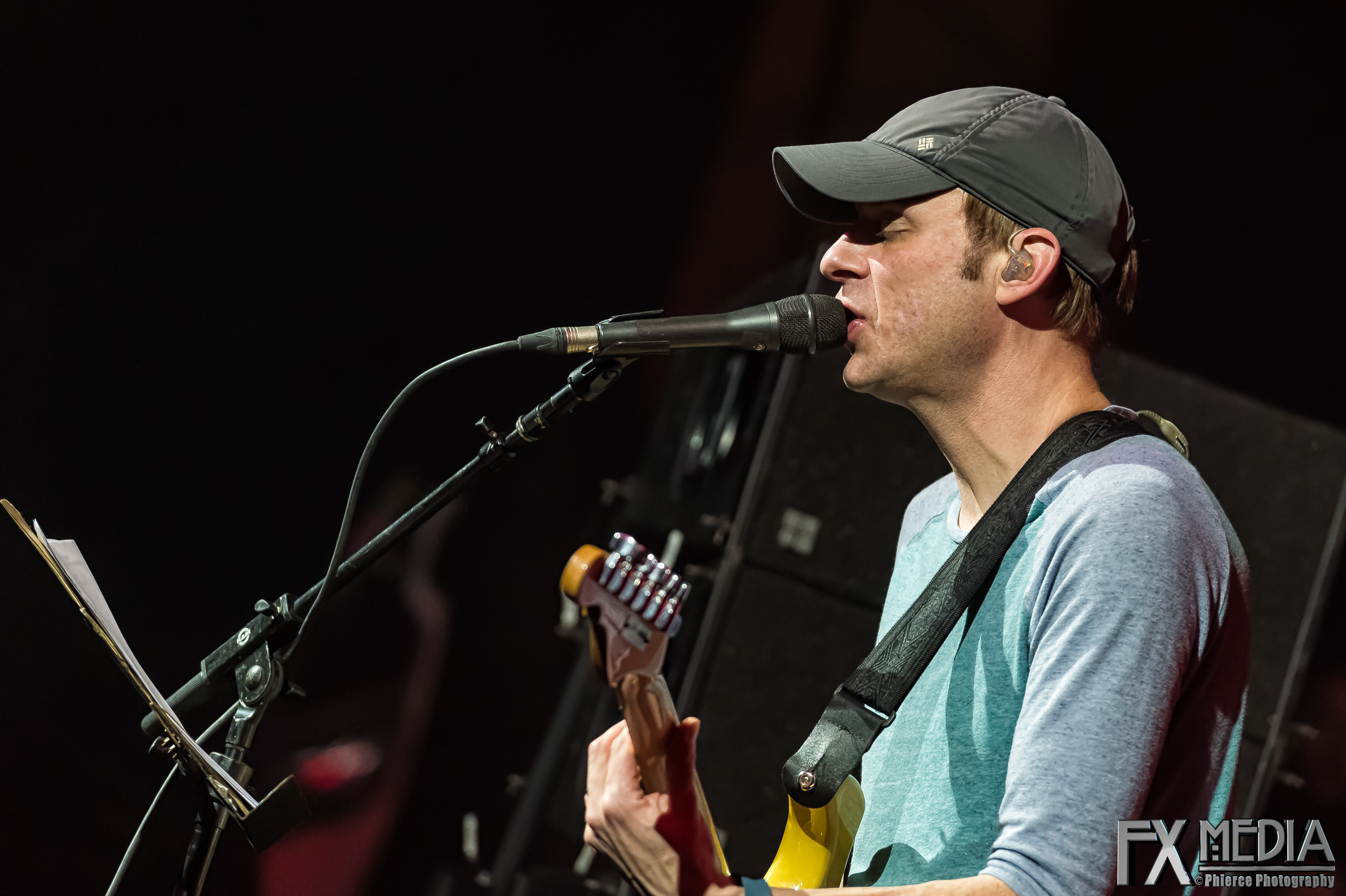 Umphrey’s McGee Rock Jam Cruise (A Gallery)