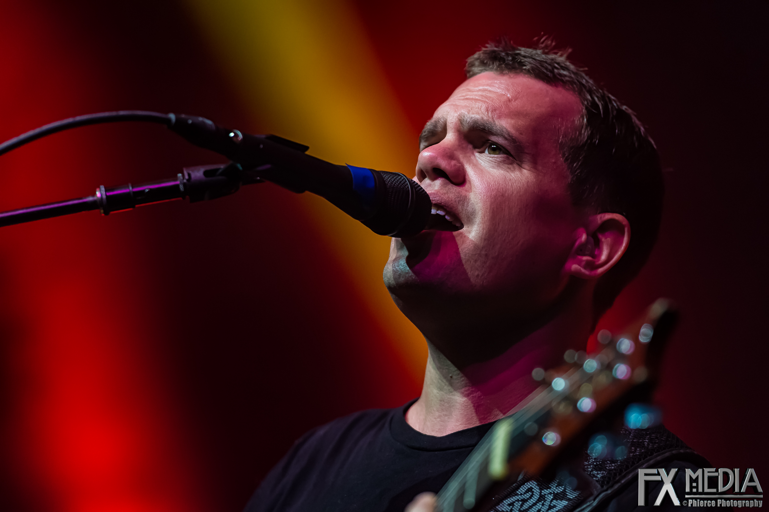 Umphrey’s McGee Rock Jam Cruise (A Gallery)