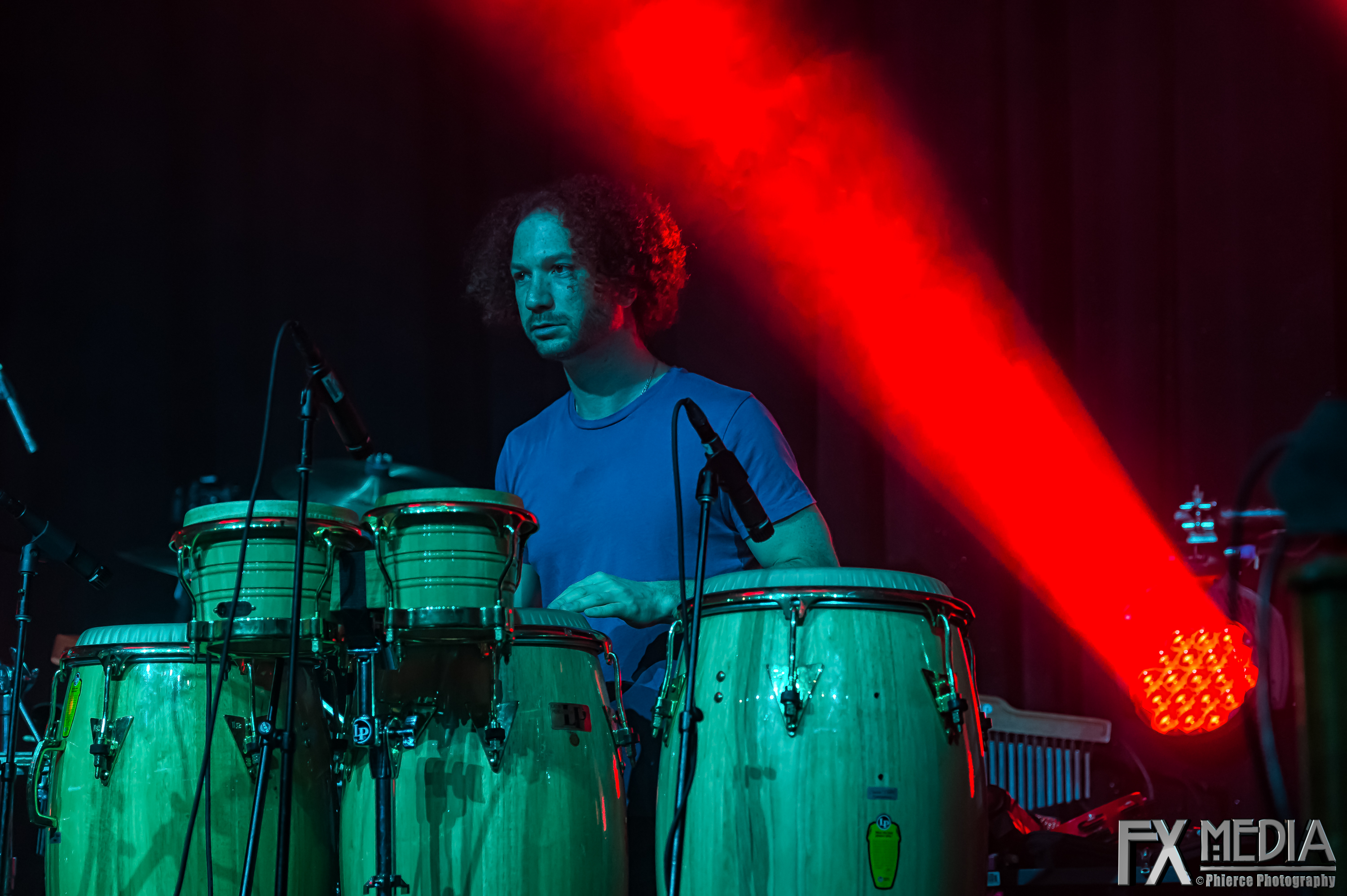 Umphrey’s McGee Rock Jam Cruise (A Gallery)