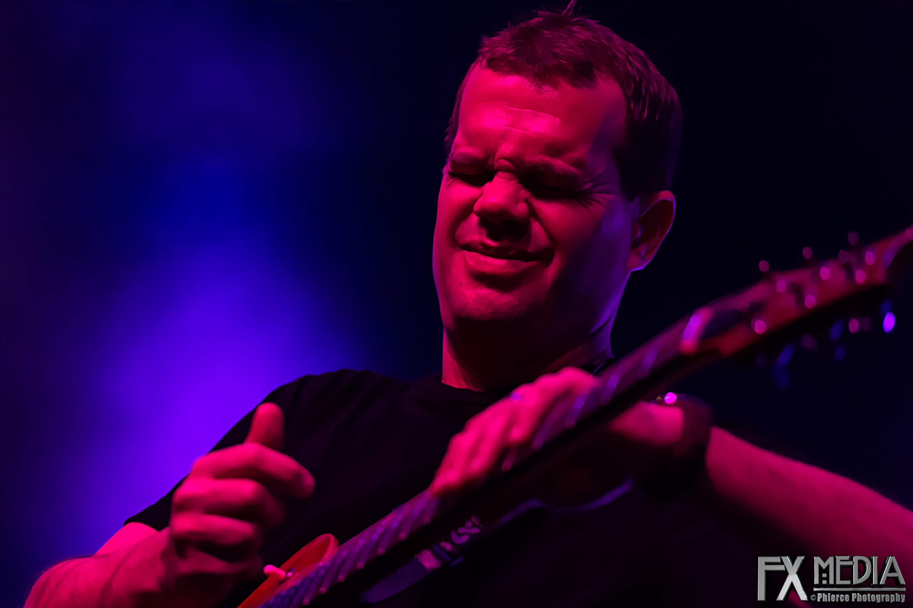 Umphrey’s McGee Rock Jam Cruise (A Gallery)
