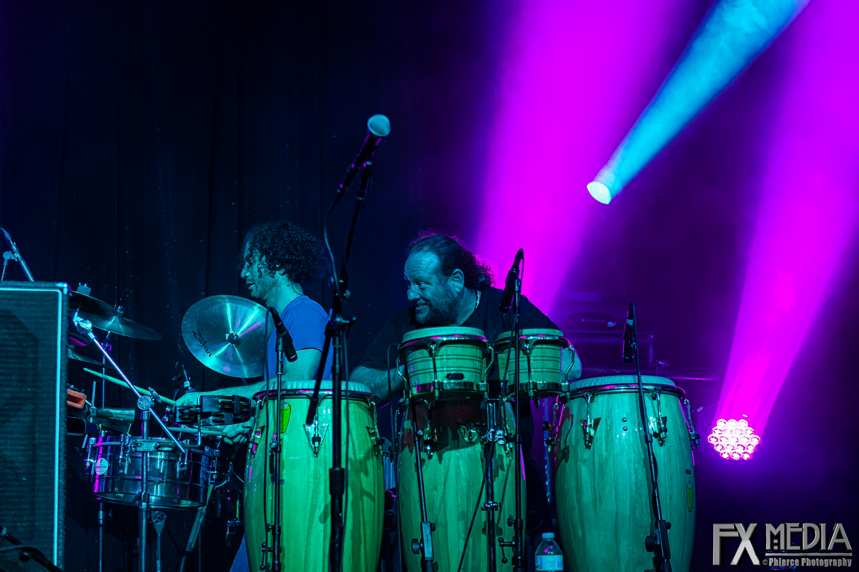 Umphrey’s McGee Rock Jam Cruise (A Gallery)
