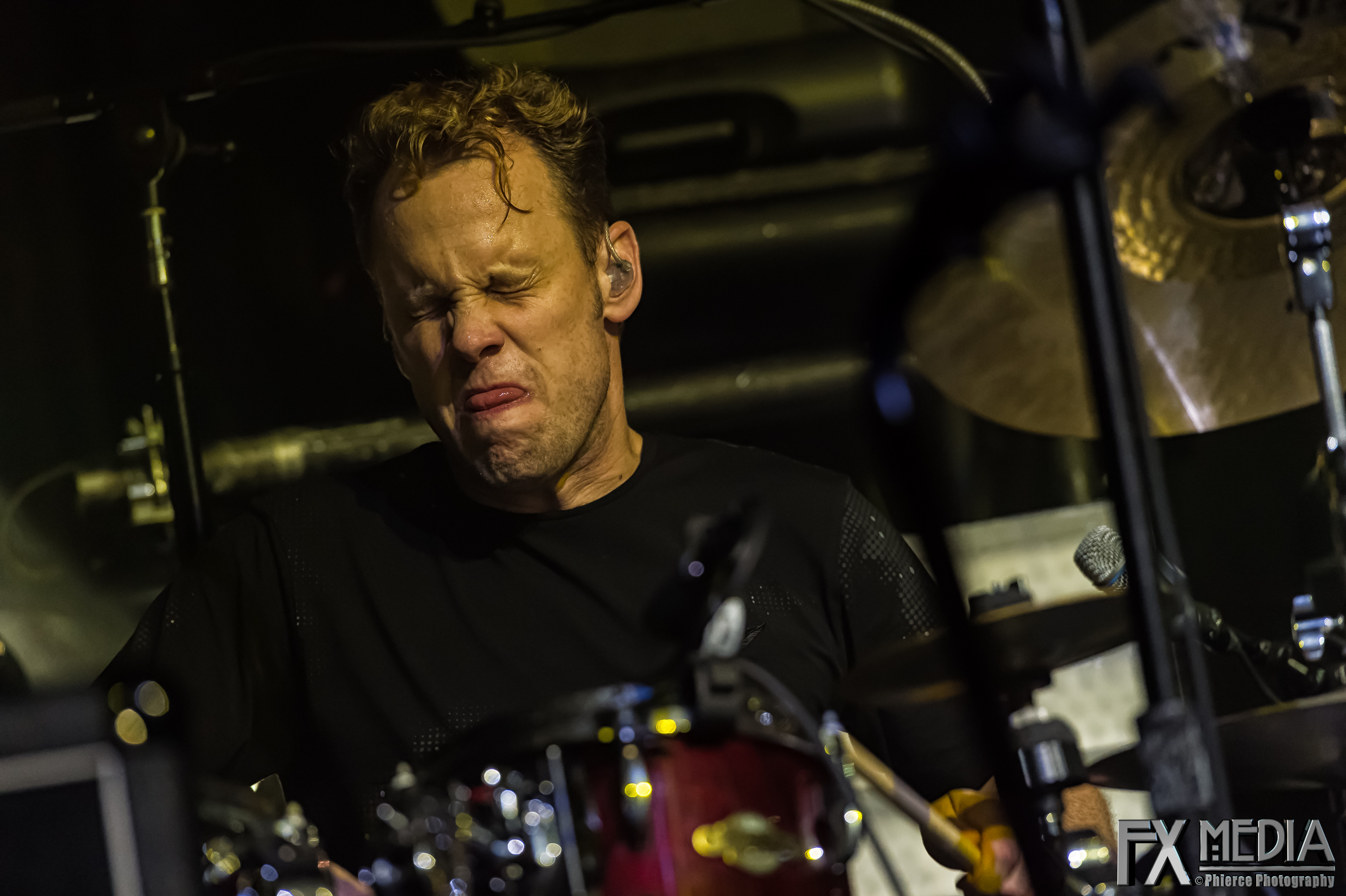 Umphrey’s McGee Rock Jam Cruise (A Gallery)