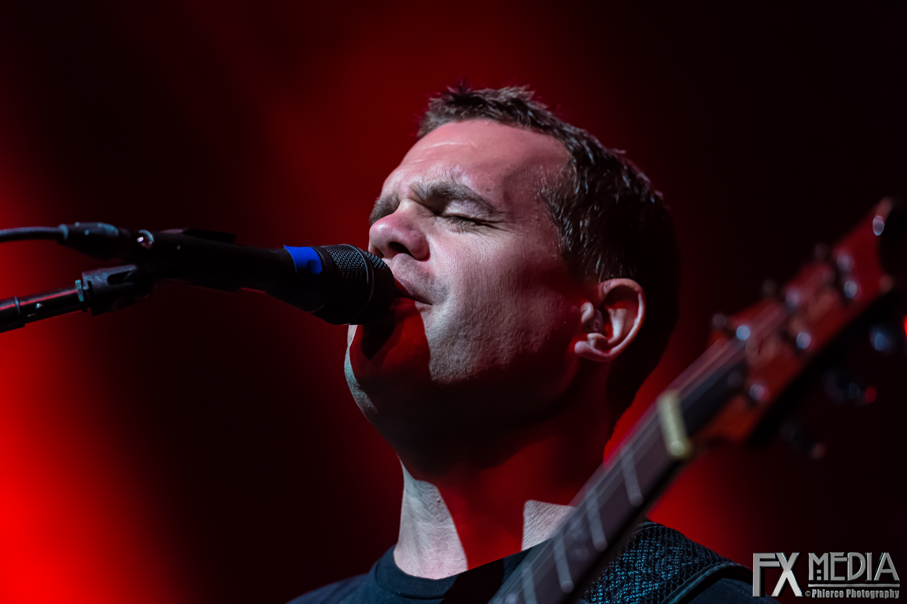 Umphrey’s McGee Rock Jam Cruise (A Gallery)