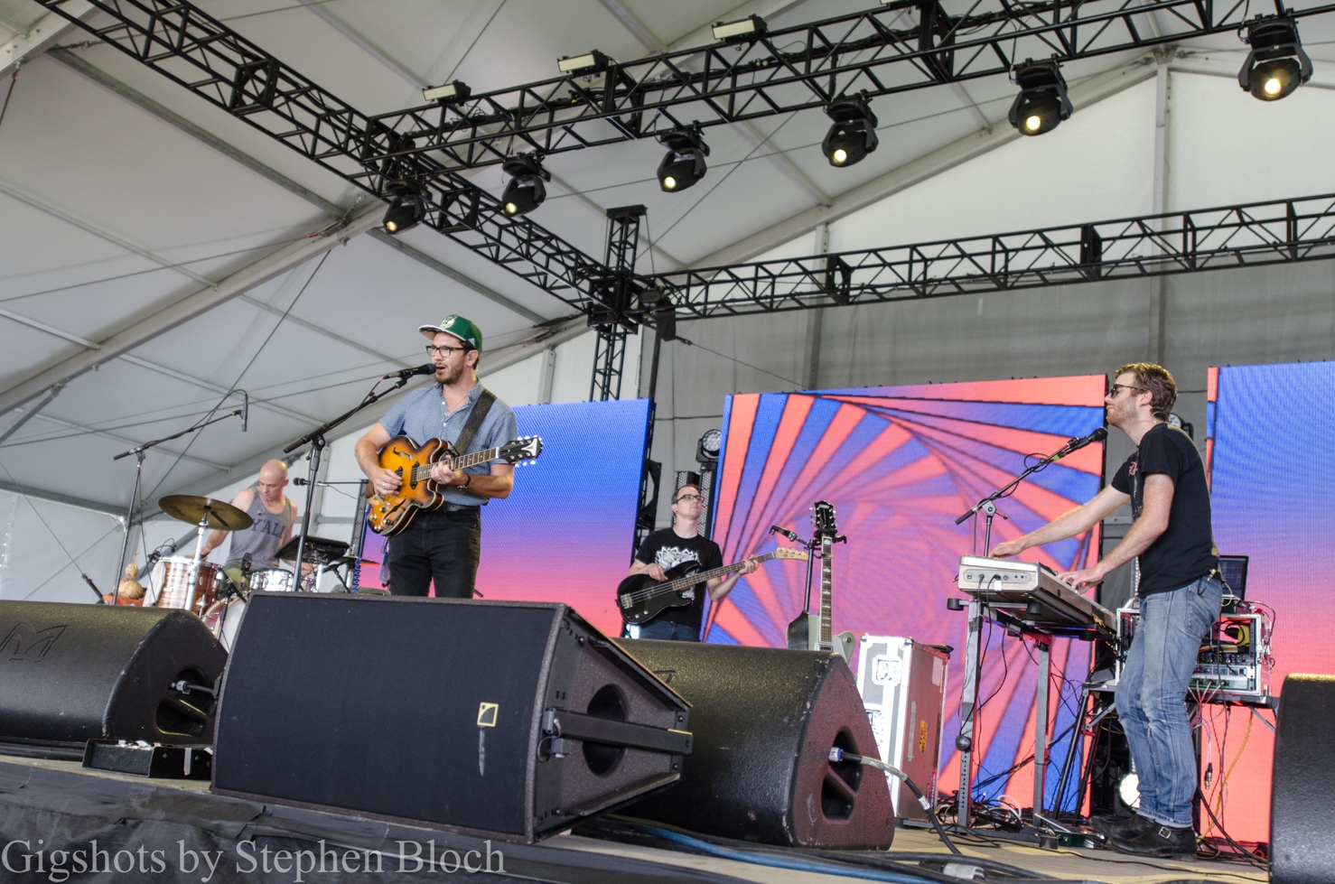 eaux claires festival 2023 Eaux Claires Music Festival (A Gallery)